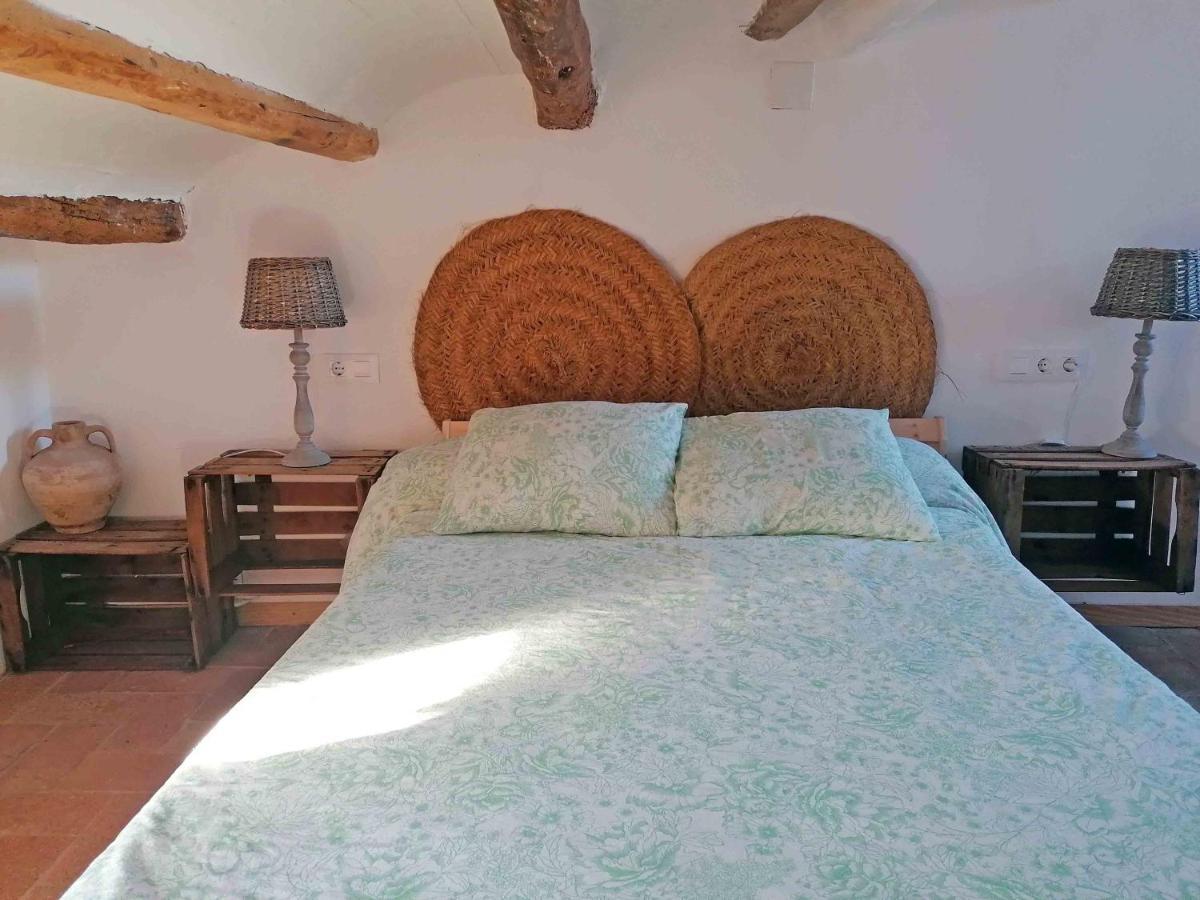 Casa vacanze Ca La Lola · Experiències Rurals *